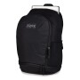Mochila Serenity Pack Soft Nylon - Black