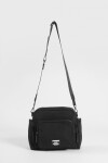 Bandolera urban lifestyle negro