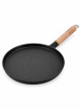 PLANCHA HIERRO FUNDIDO NEGRO