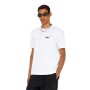 Polo Para Hombre T-Adjust-V8 Blanco