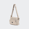 Bandolera Pulau Beige