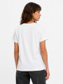 REMERA LESSA BLANCO