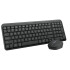 Combo Logitech Mk250 Bluetooth Inalambrico Compacto COMBO LOGITECH MK250 BT