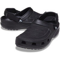 Classic Clog Yukon Vista II Negro