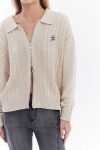 Sweater Dual Crudo