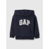 V-LOGO PO TAPESTRY NAVY