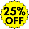 CiberFest 25%