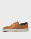 Zapatillas Emerson Street Hombre Beige