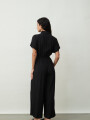 MONOPRENDA CINISELLO NEGRO