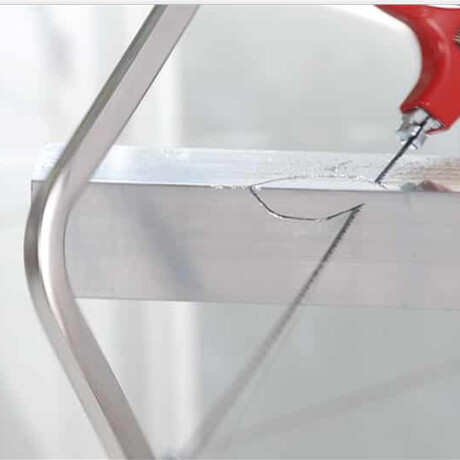 Multi Ladder 4 en 1 + Wonder Saw Multi Ladder 4 en 1 + Wonder Saw