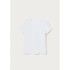BLUSA MM FEM BRANCO