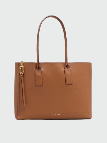 MARC JACOBS - THE PUFFY J MARC WORK TOTE 212