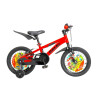 Bicicleta Caloi X-Cross Aro 16" Bicicleta Caloi X-Cross Aro 16"