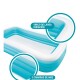 INTEX PISCINA INFLABLE RECTANGULAR PARA NIÑOS 305 X 183 X 56 CMS 1020 LITROS Intex Piscina Inflable Rectangular Para Niños 305 X 183 X 56 Cms 1020 Litros
