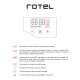 Extractor de Aire | Rotel Master Extractor de Aire | Rotel Master