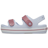 Sandalias Crocband Cruiser Celeste