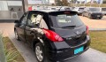 Nissan Tiida HB Full - 2013 Nissan Tiida HB Full - 2013