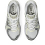 Zapatillas GEL-Kayano 14 Unisex White/Ivory