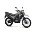 Moto Buler TRL 150CC Rayos Gris