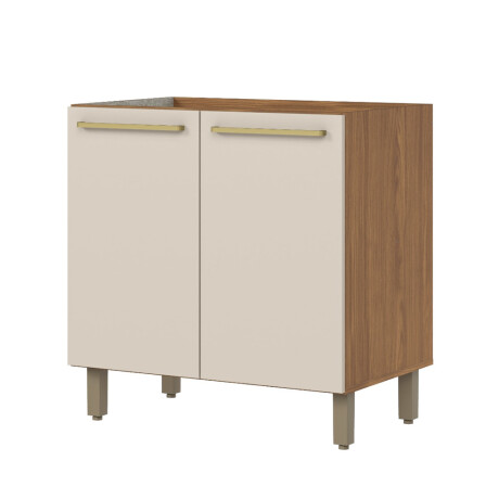 Armário bajo mesada 2 Puertas Armário bajo mesada 2 Puertas