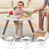 Silla de comer 7 en 1 MS BABY Silla de comer 7 en 1 MS BABY