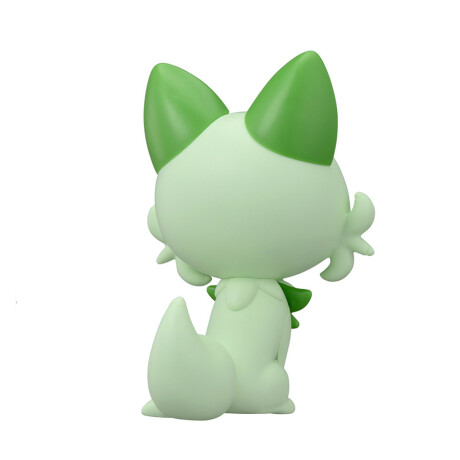 Sprigatito "Pokemon", Bandai Hobby Pokemon Model Kit (Requiere Armado) Sprigatito "Pokemon", Bandai Hobby Pokemon Model Kit (Requiere Armado)