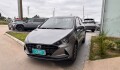 Hyundai HB20S 1.0 Premium - 2022 Hyundai HB20S 1.0 Premium - 2022