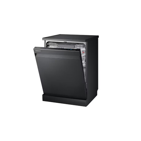 Lavavajillas Samsung 14 Cubiertos Negro con Secado Automático y WiFi Lavavajillas Samsung 14 Cubiertos Negro con Secado Automático y WiFi