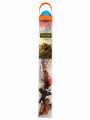 ANIMALES SET X12 MULTICOLOR