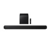BARRA DE SONIDO INALÁMBRICA SAMSUNG 5.1.2 BARRA DE SONIDO INALÁMBRICA SAMSUNG 5.1.2