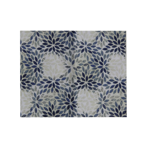 Mantel Waterproof Home Class 140 x 210 cm 4117A