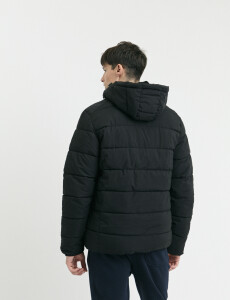 300415 CAMPERA HARRY Negro
