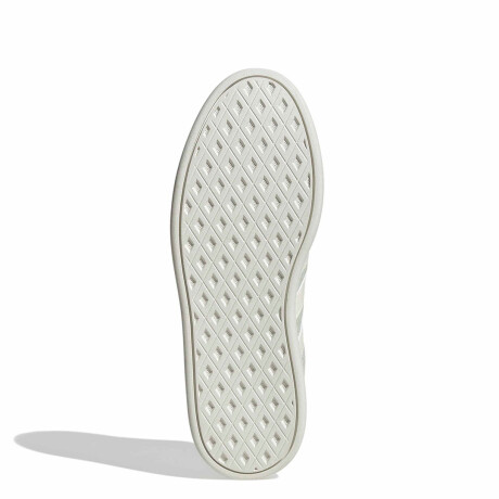 Championes de Mujer Adidas Breaknet Sleek Verde - Blanco
