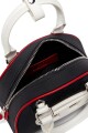 Crossbody Para Mujer 1Dr Dome Crossbody Multicolor