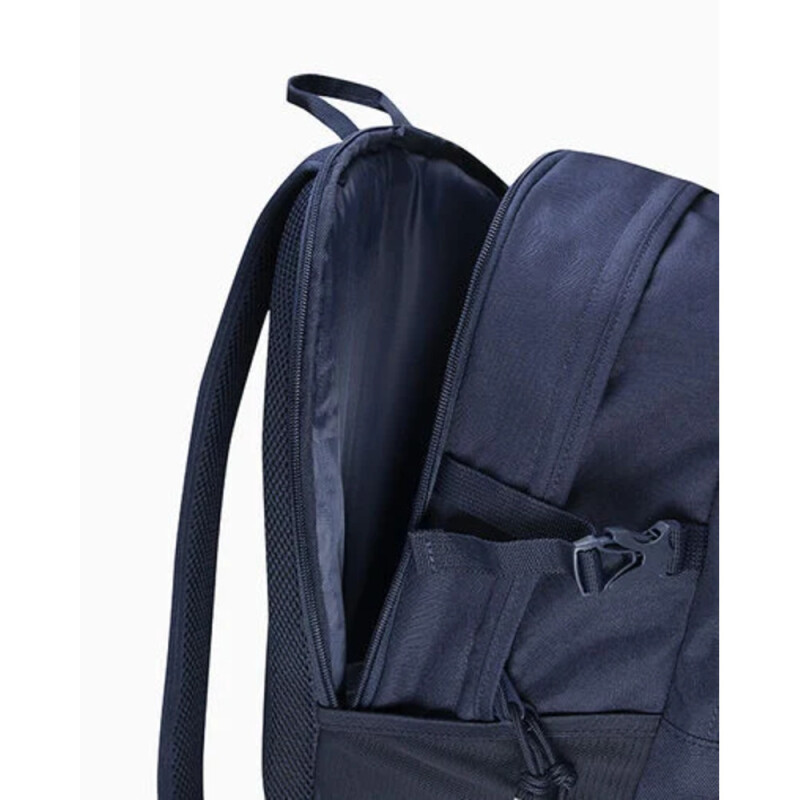 CAM STRAIGHT EDGE BACKPACK VINTAGE CARGO OBSIDIAN