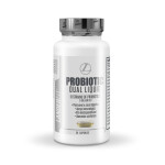 PROBIOTIC DUAL LIQUID única
