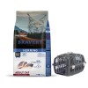 Bravery Herring Adult Cat Sterilized 7 kgs + Transportadora JET10 de Obsequio!