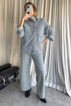 Nat Light Blue