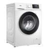 Lavarropas Inverter Tcl P608 Carga Frontal Capacidad 8kg - White Lavarropas Inverter Tcl P608 Carga Frontal Capacidad 8kg - White
