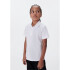CAMISA POLO MM MASC BRANCO