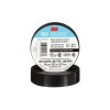 CINTA AISLADORA TEMFLEX 165 NEGRO 19MM X 18M - 3M CINTA AISLADORA TEMFLEX 165 NEGRO 19MM X 18M - 3M
