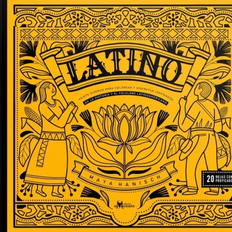 LATINO LATINO