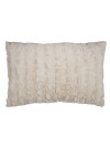 Almohadón lumbar MYGGBLOM 50x70 beige Almohadón lumbar MYGGBLOM 50x70 beige