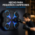 Maquina De Boxeo Infantil Bluetooth Bateria Musica Luz Maquina De Boxeo Infantil Bluetooth Bateria Musica Luz