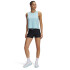 Vanish Energy Crop Tank-YLW BLU-494
