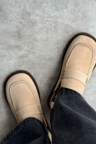 Conar Beige