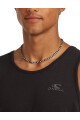 Musculosa O'Neill Tanktop Negro
