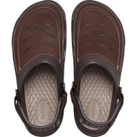 Classic Clog Yukon Vista II Marrón
