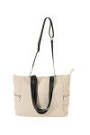 Cartera Vigor Beige