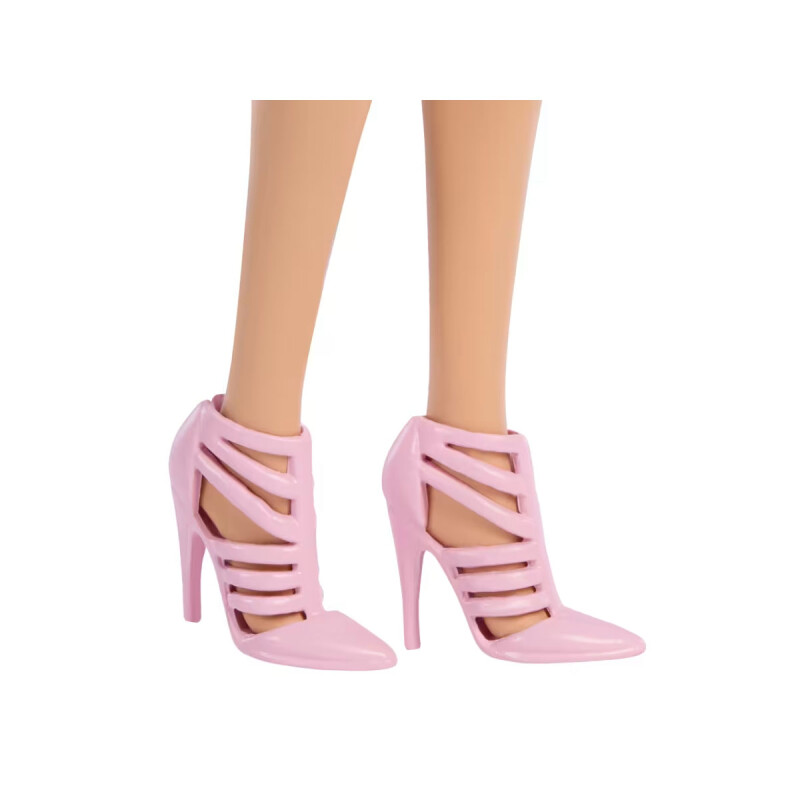Muñeca Barbie Luxe Style Fashion Muñeca Barbie Luxe Style Fashion